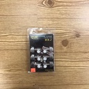 Dream Maker Acoustic Guitar Machine heads KA-2 (Left)