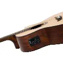 DREAM MAKER SEMI ACOUSTIC GUITAR DM 40 US