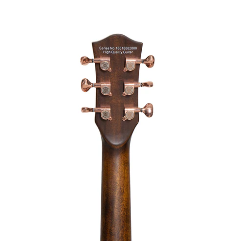 DREAM MAKER SEMI ACOUSTIC GUITAR DM 40 US