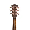 DREAM MAKER SEMI ACOUSTIC GUITAR DM 40 US