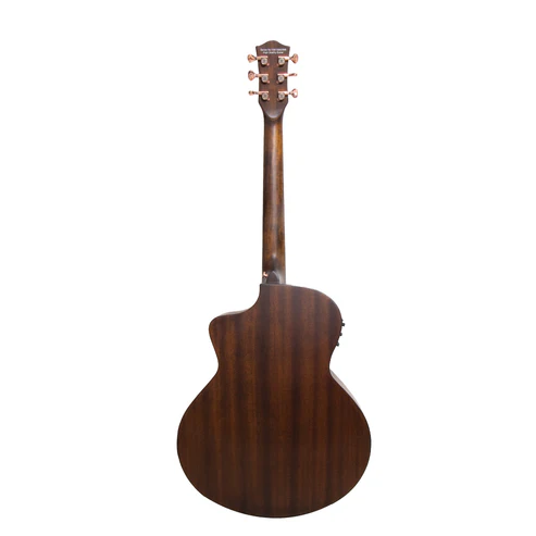 DREAM MAKER SEMI ACOUSTIC GUITAR DM 40 US
