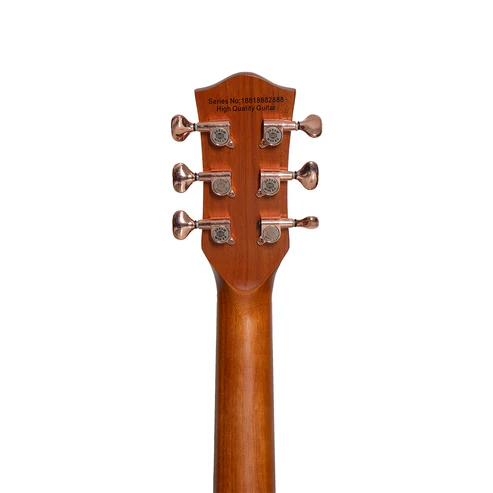 DREAM MAKER SEMI ACOUSTIC GUITAR DM 606 CN