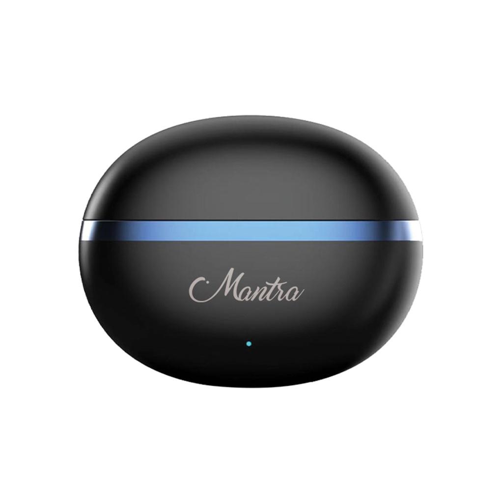 MANTRA PODS (BLACK)
