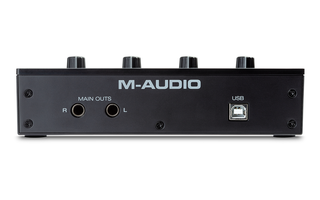 M-Audio M-Track Duo