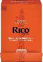 Daddario RCA0130-B50 Rico Bb Clarinet Reeds 