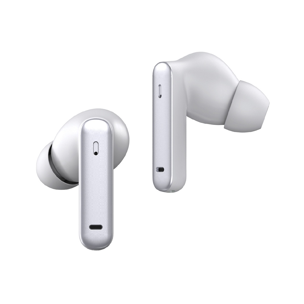MANTRA PODS (WHITE)