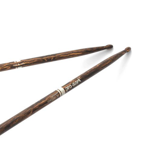 Promark Classic 5B Fire Grain - (TX5BW-FG)