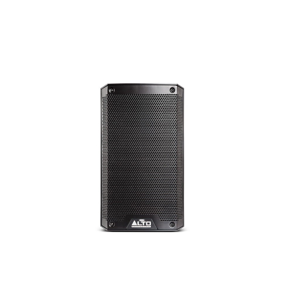 ALTO 1100-watt 8-Inch 2-Way Powered Loudspeaker - TS208 