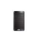 ALTO 1100-watt 8-Inch 2-Way Powered Loudspeaker - TS208 