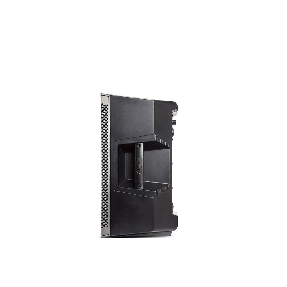 ALTO 1100-watt 8-Inch 2-Way Powered Loudspeaker - TS208 