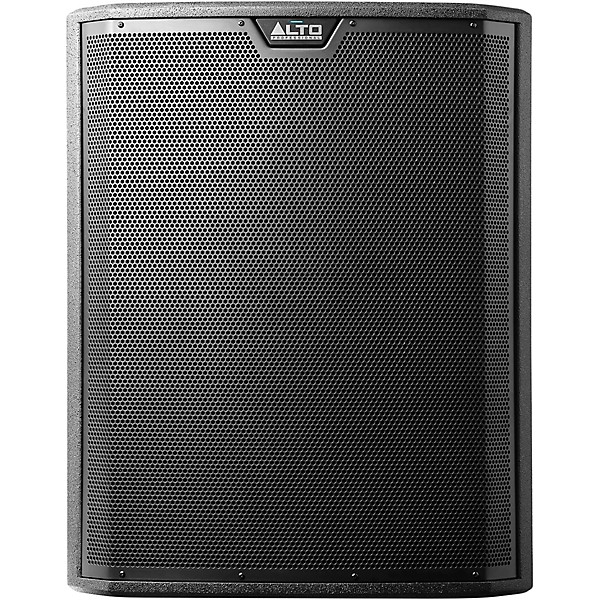 ALTO 2000-WATT 18" POWERED SUBWOOFER- TS318S 