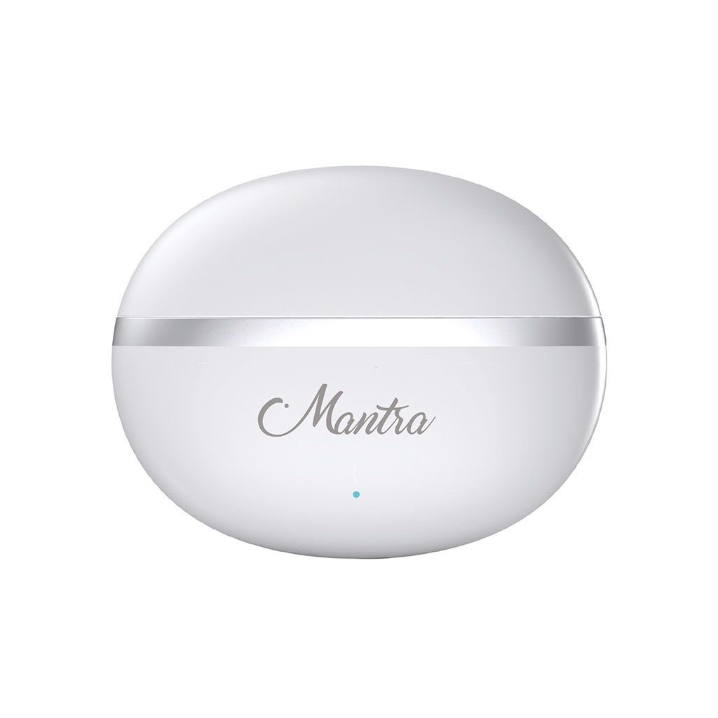 MANTRA PODS (WHITE)