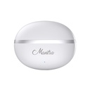 MANTRA PODS (WHITE)