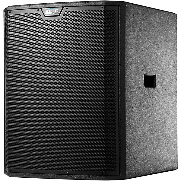 ALTO 2000-WATT 18" POWERED SUBWOOFER- TS318S 