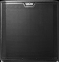 ALTO 2000-WATT 15" POWERED SUBWOOFER - TS315S 