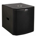 ALTO 2000-WATT 15" POWERED SUBWOOFER - TS315S 