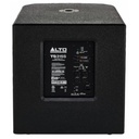 ALTO 2000-WATT 15" POWERED SUBWOOFER - TS315S 