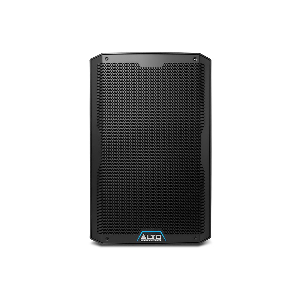ALTO 2500-WATT 15-INCH 2-WAY POWERED LOUDSPEAKER WITH BLUETOOTH - TS415