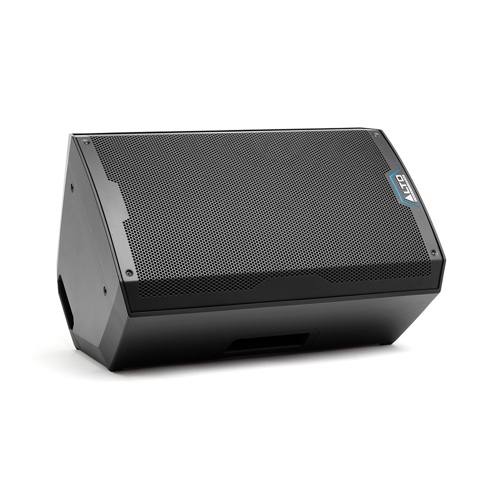 ALTO 2500-WATT 15-INCH 2-WAY POWERED LOUDSPEAKER WITH BLUETOOTH - TS415