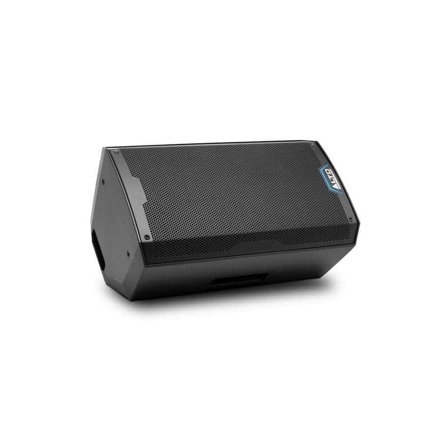 ALTO 2500-WATT 12-INCH 2-WAY POWERED LOUDSPEAKER WITH BLUETOOTH - TS412