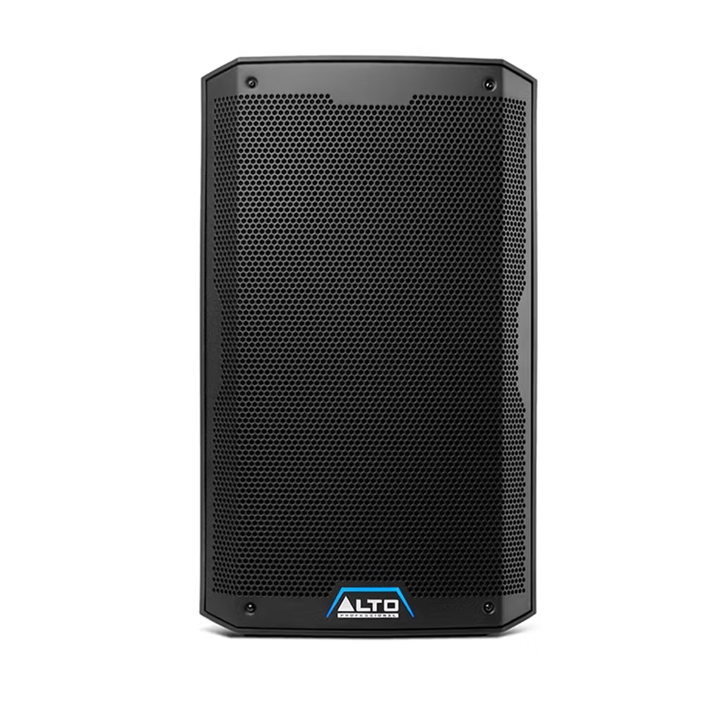 ALTO 2000-WATT 10-INCH 2-WAY POWERED LOUDSPEAKER WITH BLUETOOTH - TS410