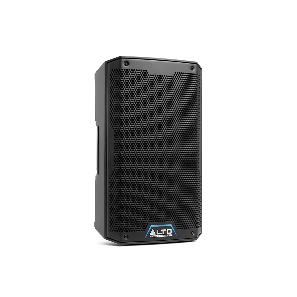 ALTO 2000-WATT 8-INCH 2-WAY POWERED LOUDSPEAKER WITH BLUETOOTH - TS408