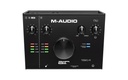 M-Audio Air 192/4 Vocal Studio Pro
