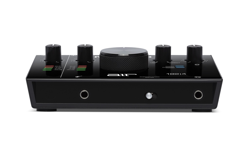 M-Audio Air 192/4 Vocal Studio Pro
