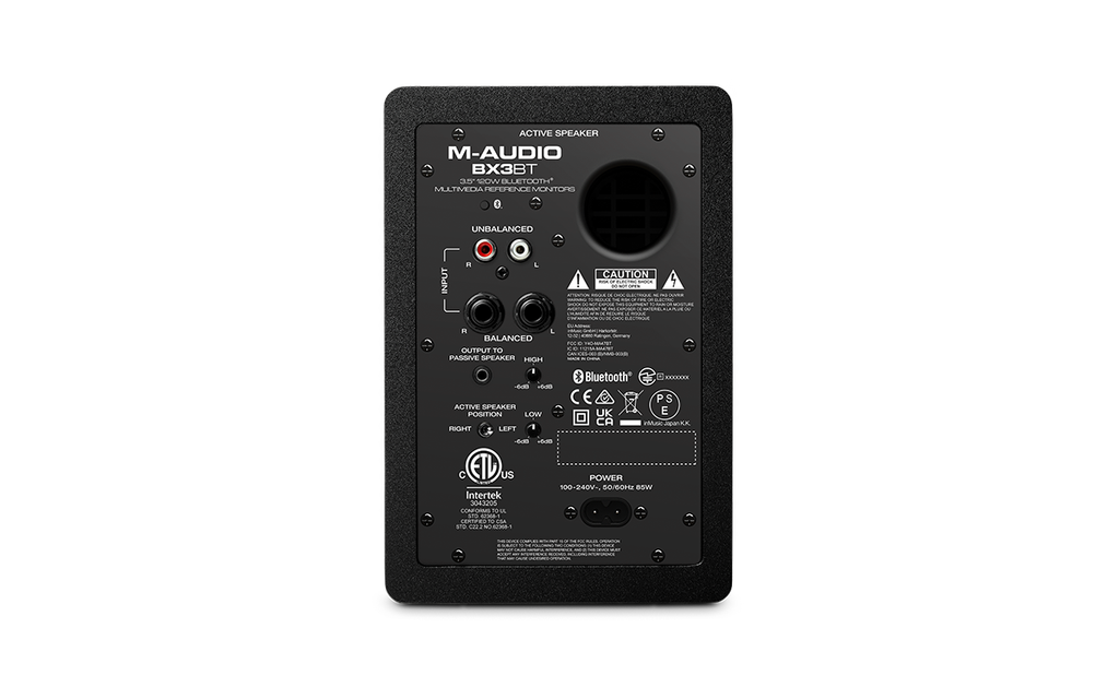 M-Audio BX3PAIR BT