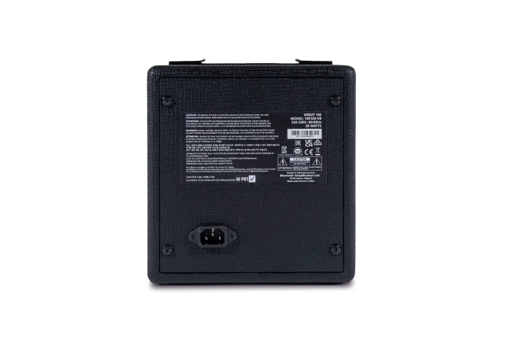 DEBUT-10E-BLACK-REAR-scaled.webp