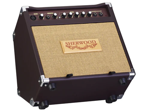 CARLSBRO (SHERWOOD 20) GUITAR AMPLIFIERS