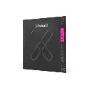 Daddario XTE0942 XT Nickel Plated Steel Electric Guitar Strings .009-.042 Super Light