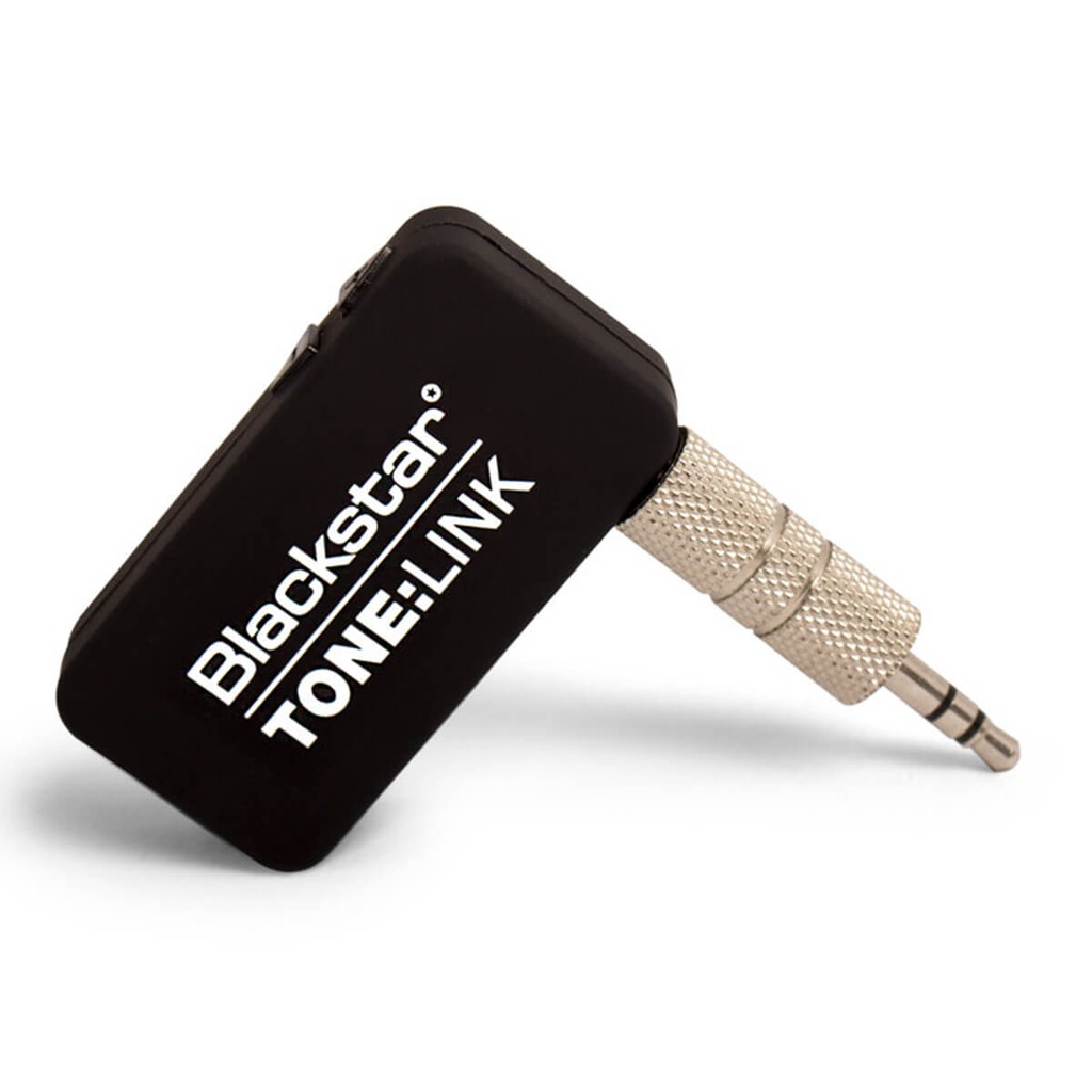 Blackstar Bluetooth Audio receiver Tone link