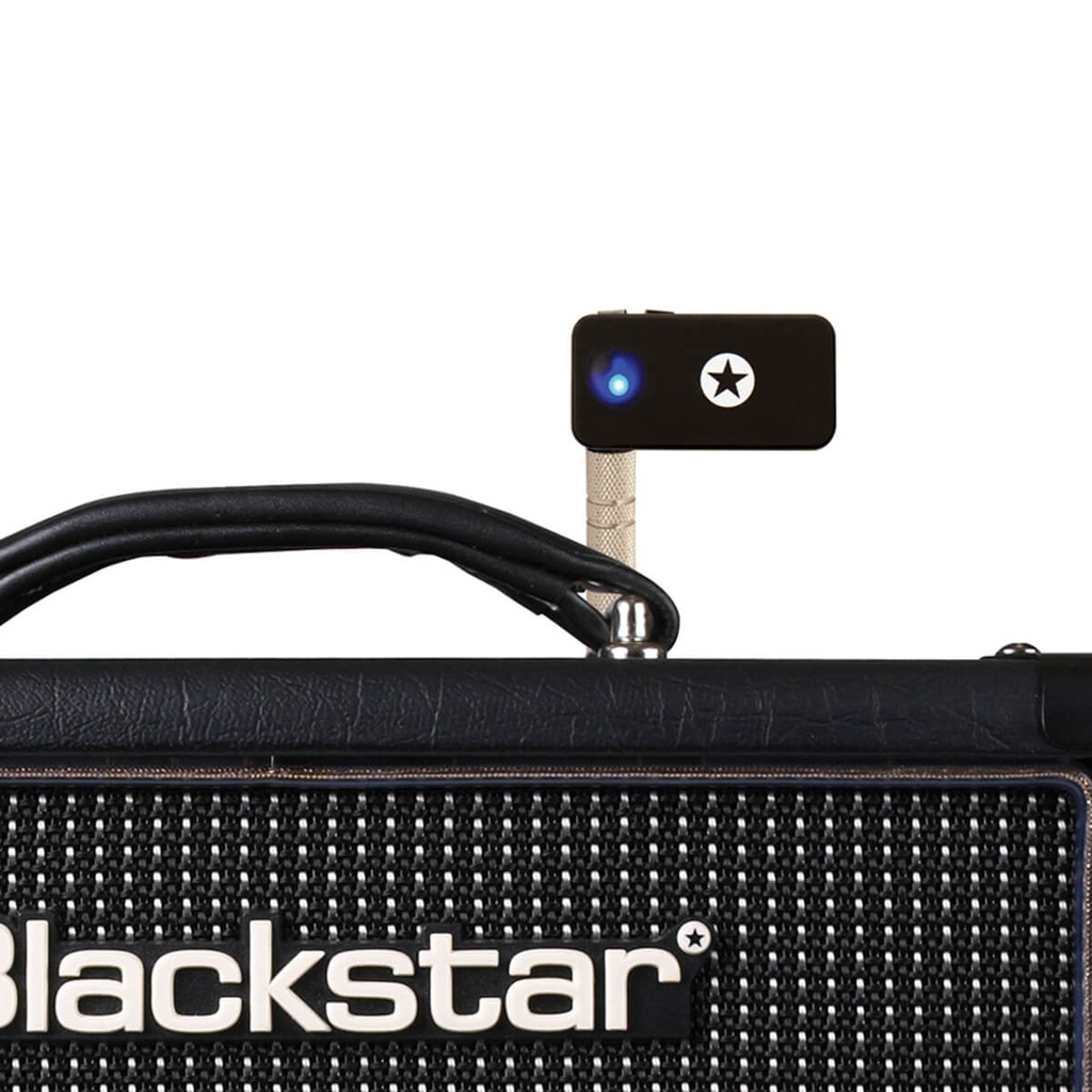 Blackstar Bluetooth Audio receiver Tone link