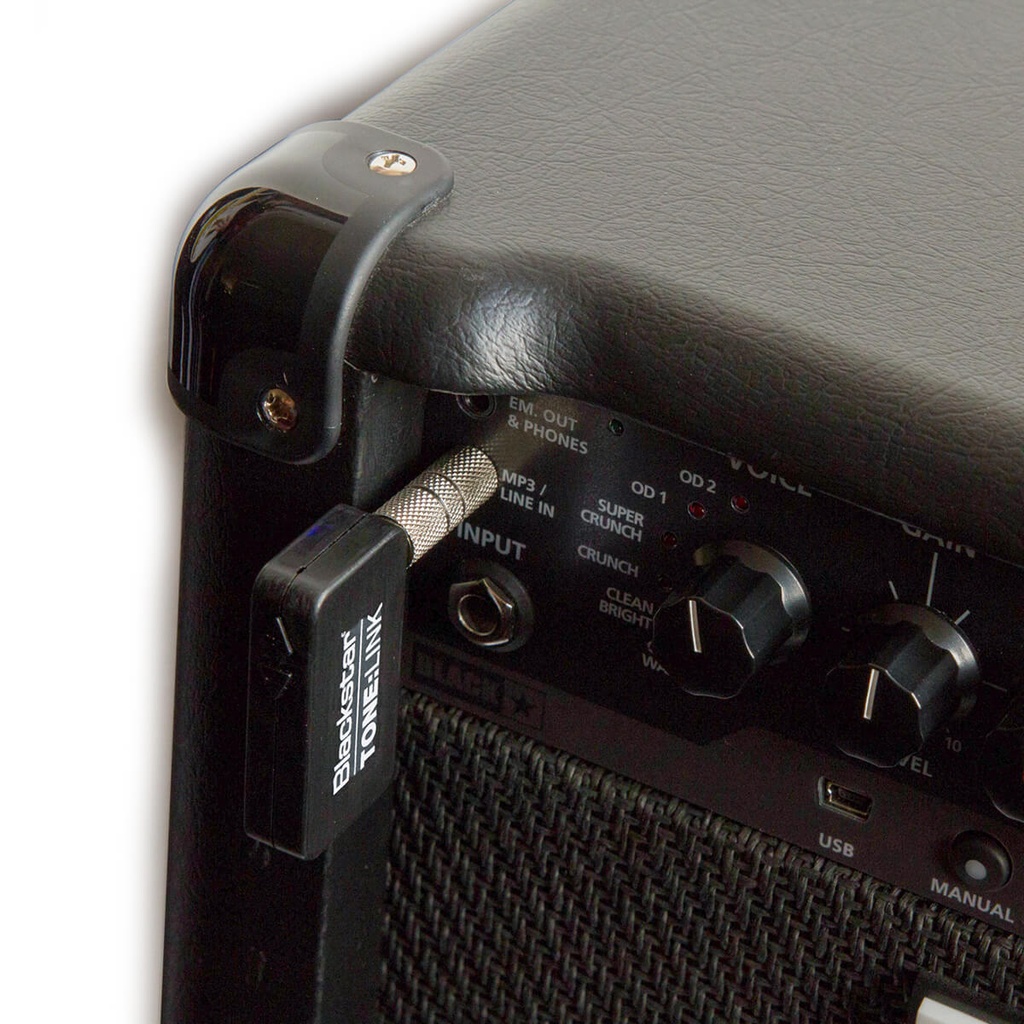 Blackstar Bluetooth Audio receiver Tone link