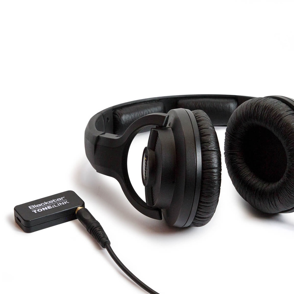 Blackstar Bluetooth Audio receiver Tone link