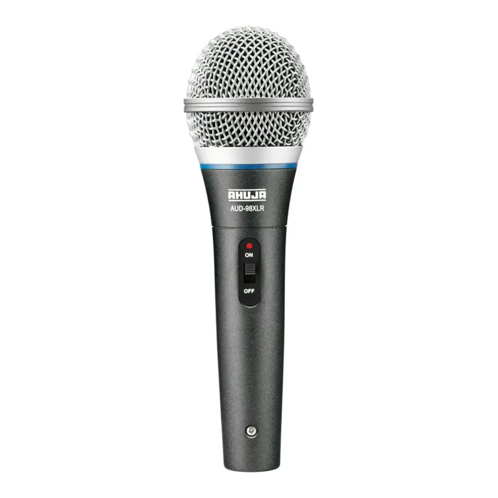 [AHUJA253] AHUJA AUD-98XLR