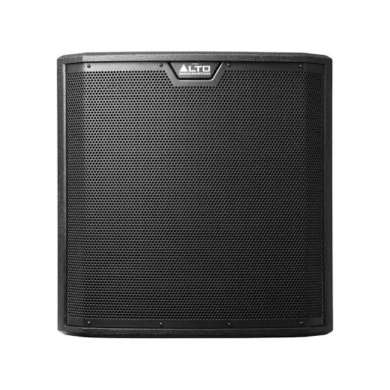 ALTO 2000-WATT 15" POWERED SUBWOOFER - TS315S