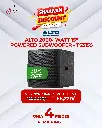ALTO 2000-WATT 15" POWERED SUBWOOFER - TS315S