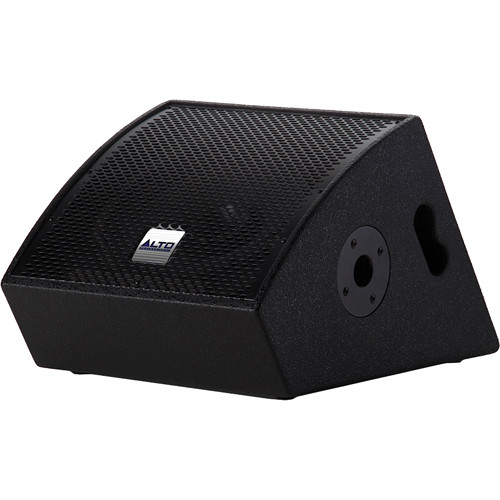 [ALTO1672] ALTO Active 800 Watt 2-Way Stage Monitor-SXM-112A