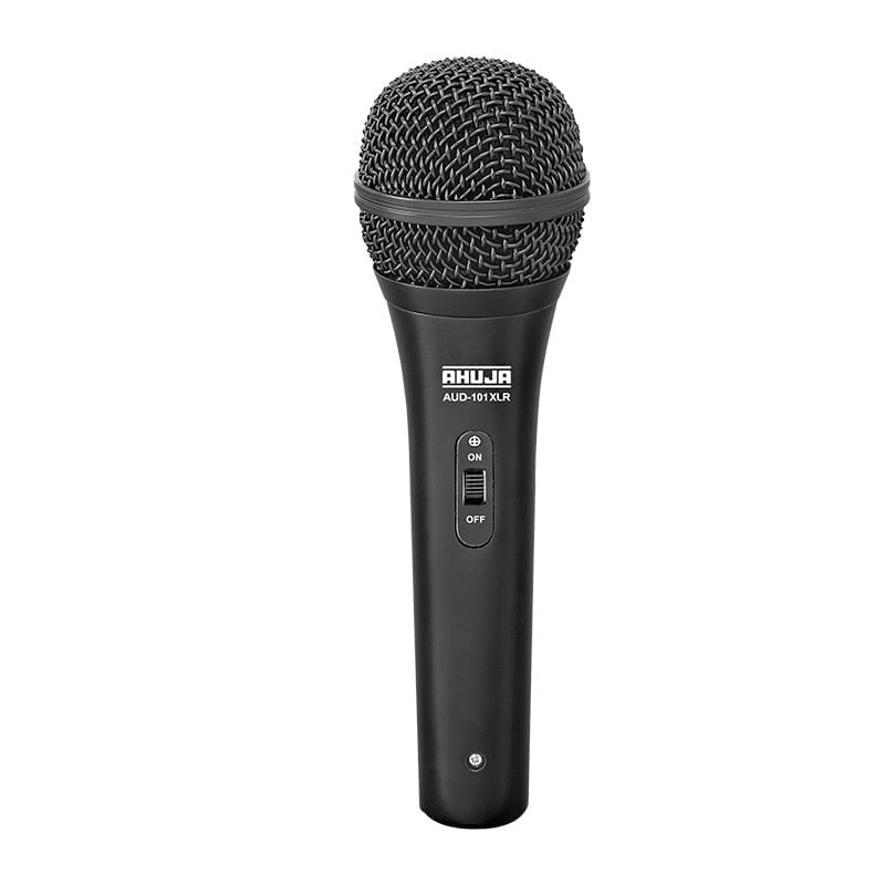 [AH000004] Ahuja AUD-101XLR