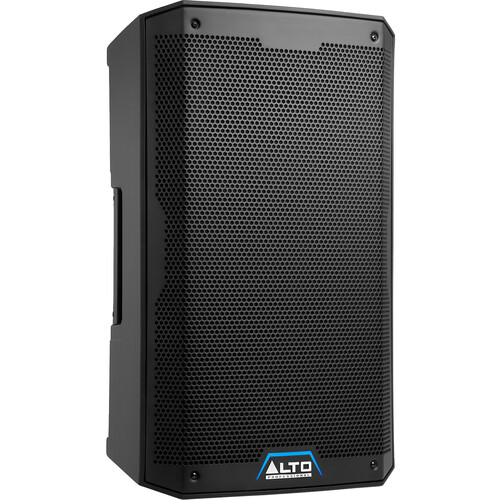 [ALTO4895] ALTO 2000-WATT 10-INCH 2-WAY POWERED LOUDSPEAKER WITH BLUETOOTH - TS410