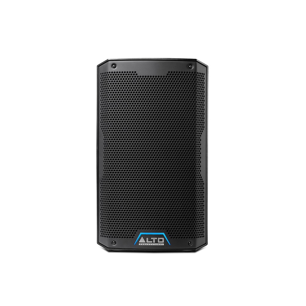 ALTO 2000-WATT 8-INCH 2-WAY POWERED LOUDSPEAKER WITH BLUETOOTH - TS408