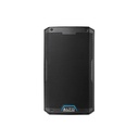 ALTO 2000-WATT 8-INCH 2-WAY POWERED LOUDSPEAKER WITH BLUETOOTH - TS408