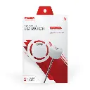 BASS DRUM EQ PATCH SINGLE PEDAL-EQPAF1
