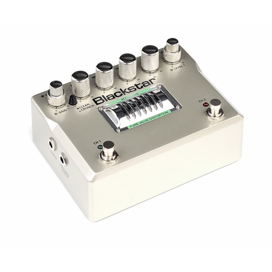Blackstar Amplification BA111014-E HT-DUAL Pure Valve Distortion