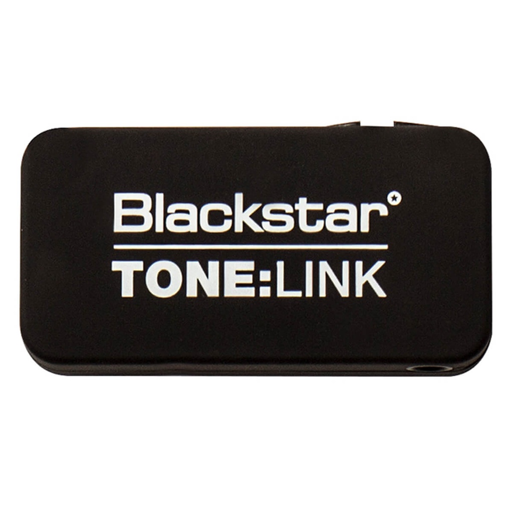 Blackstar Bluetooth Audio receiver Tone link