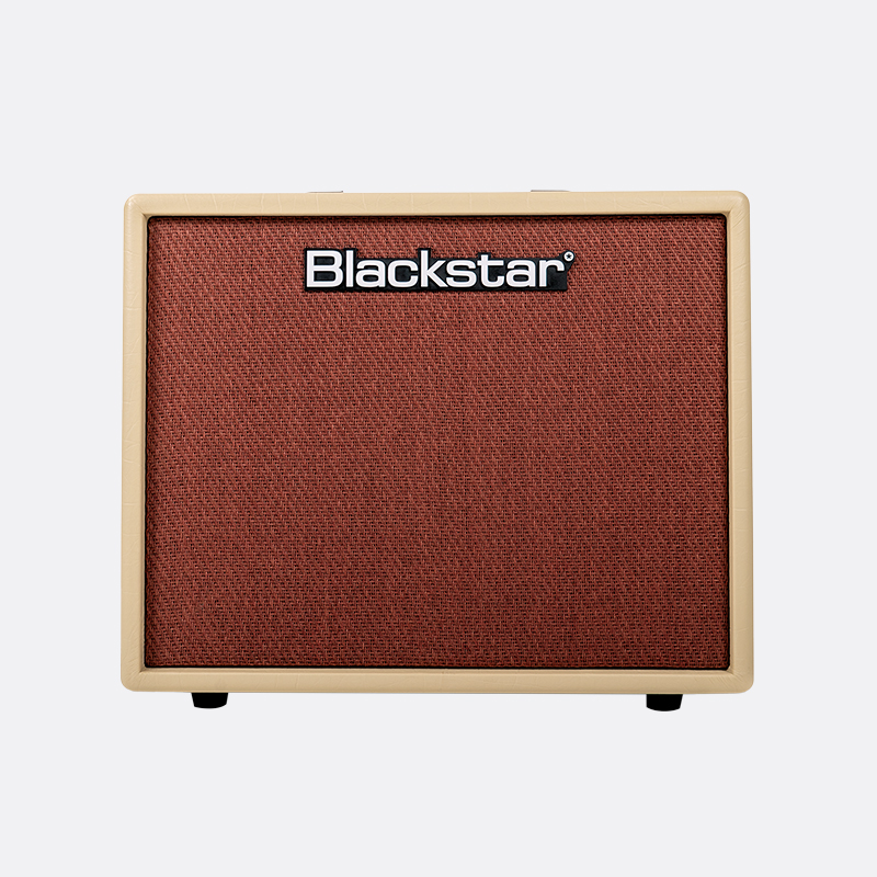 Blackstar Debut 50R Cream Oxblood