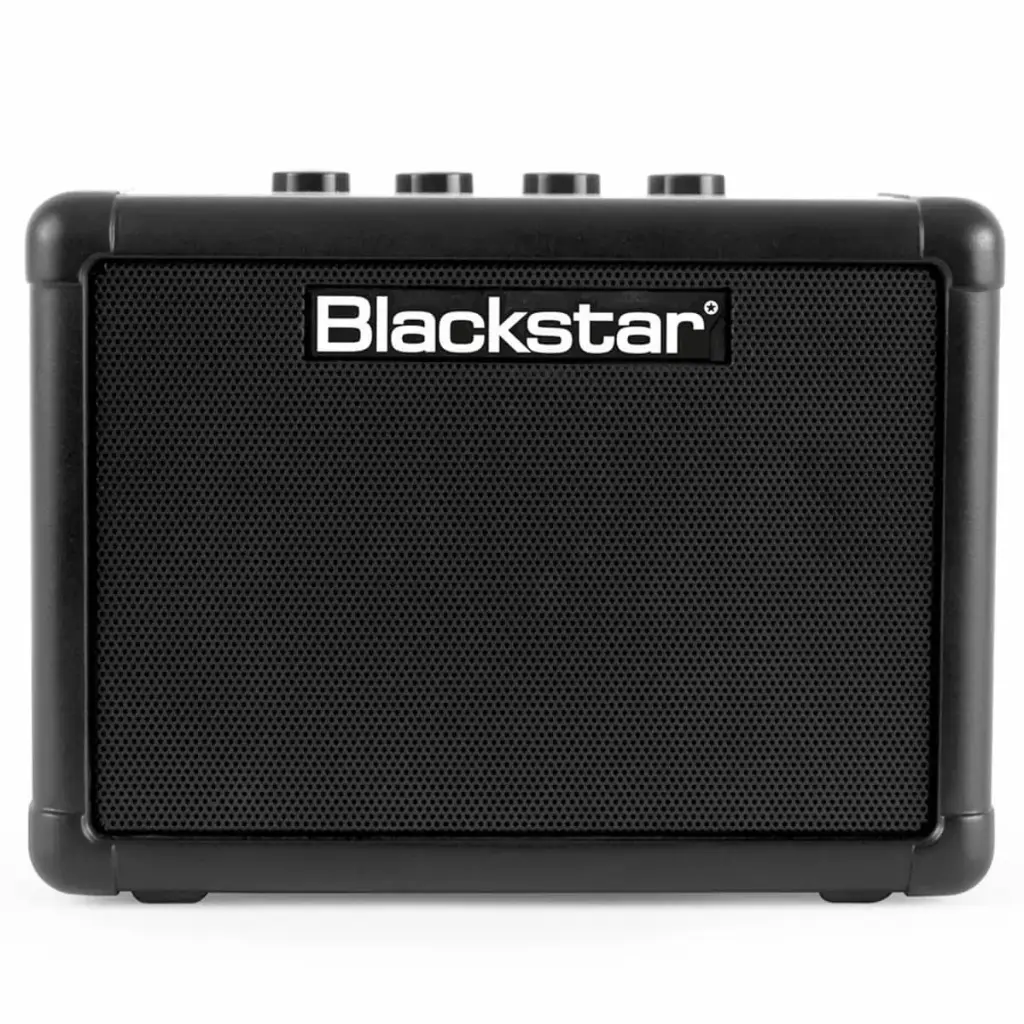 [BLACKSTAR1144] Blackstar FLY 3 mini amp Black