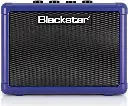 Blackstar FLY 3 mini amp Blue